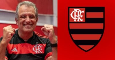 Bap tem veredito de Jorginho e João Félix no Flamengo em 2025