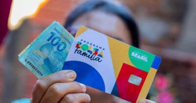 Bolsa Família e extra em junho - Foto Reprodução Internet