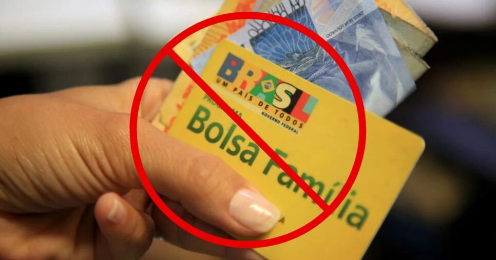 Bolsa Família e quem não tem mais direito - Foto Reprodução Internet