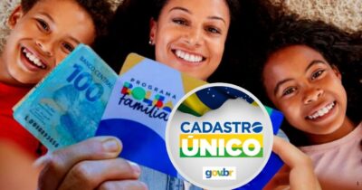 Benefício liberado pelo Governo salva lista do Cadúnico e Bolsa Família (Foto Reprodução/Montagem/Internet/TV Foco/Lennita)