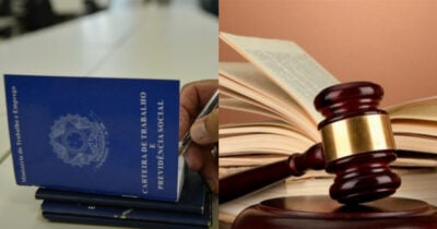 CLT e lei trabalhista em vigor (Foto: Divulgação)