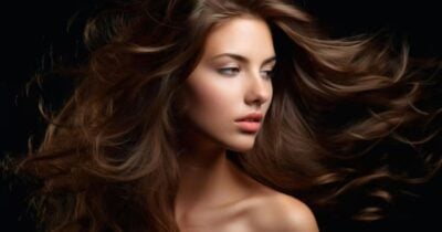 Cabelo hidratado (Foto: Freepik)