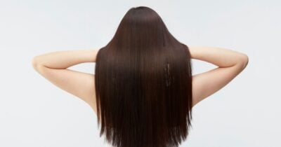 Cabelo sem frizz em 2025 - Foto Reprodução Internet