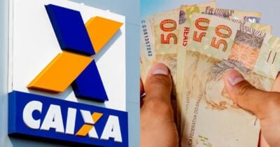 Caixa e saque extra em maio - Foto Reprodução Internet