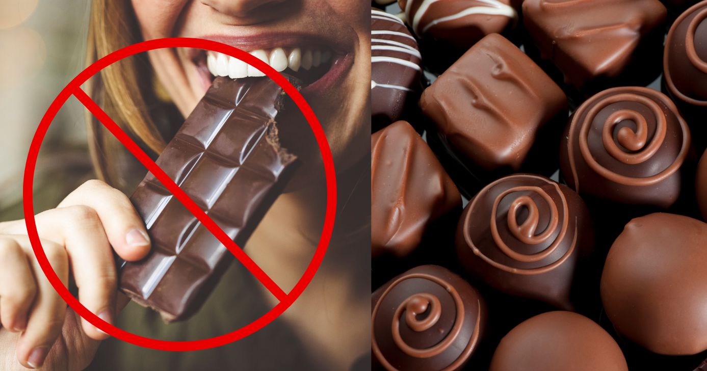 Chocolates extintos na Nestlé, Garoto e Lacta - Foto Reprodução Internet