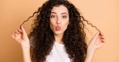 Cortes de cabelo para disfarçar nariz grande (Foto: Divulgação)
