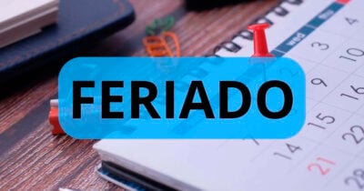 Feriado (Foto: Reprodução)