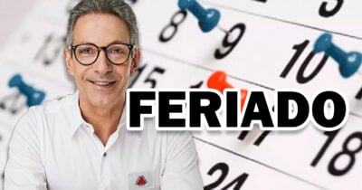 Feriado - Romeu Zema (Foto: Reprodução)