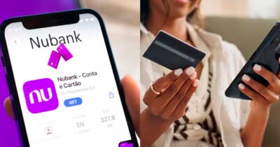 Fim de banco digital - Nubank (Foto: Reprodução)
