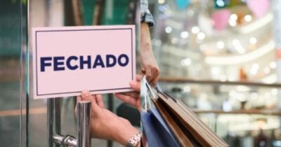 Fim dos shoppings Estudo confirma o que está acontecendo