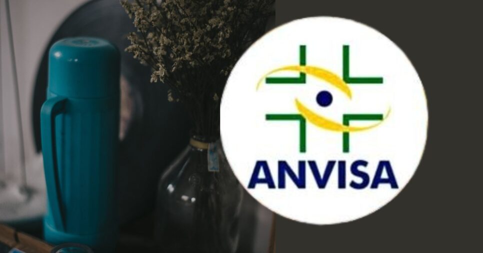 Por mais que o caso tenha se resolvido, levanta alerta da ANVISA quanto a uma fiscalização mais rigorosa em ambientes como hospitais (Foto Reprodução/Montagem/TV Foco/Canva)
