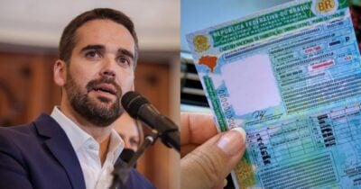 Governo Eduardo Leite crava grande virada na CNH em 2025 (Foto: Reprodução/ Internet)