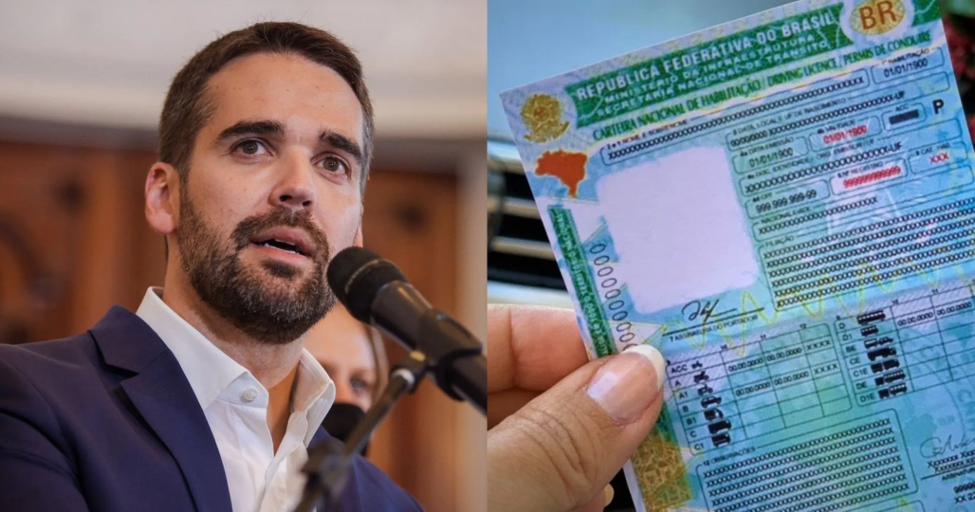 Governo Eduardo Leite crava grande virada na CNH em 2025 (Foto: Reprodução/ Internet)