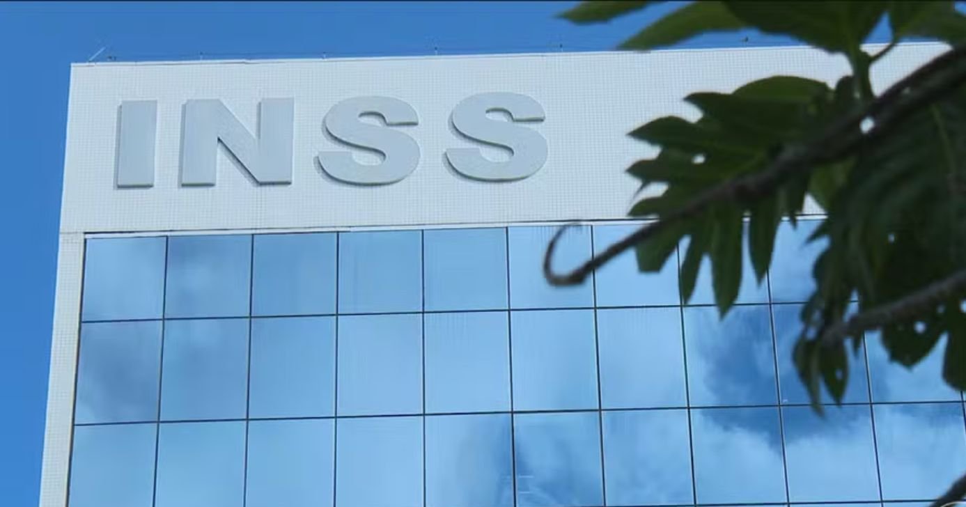 INSS (Foto: Reprodução / Globo)