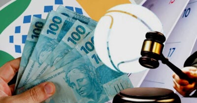 INSS convoca aposentados para garantir pagamento crucial (Foto Reprodução/Montagem/Tv Foco/Canva/Lennita)