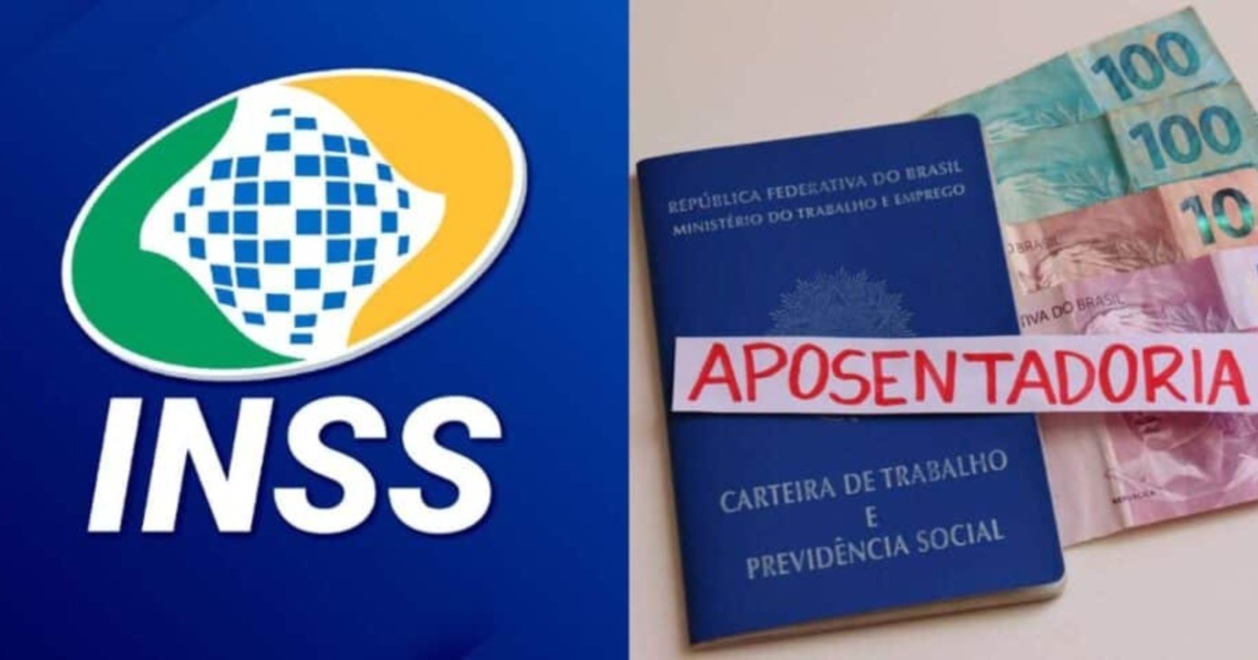 INSS / Aposentadoria - Foto: Montagem