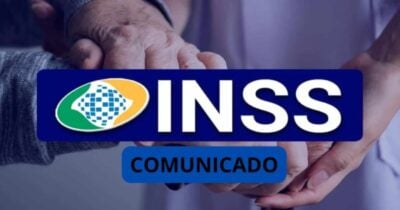 Comunicado do INSS nesta segunda (05) gera apavoro em aposentados - Foto: Montagem