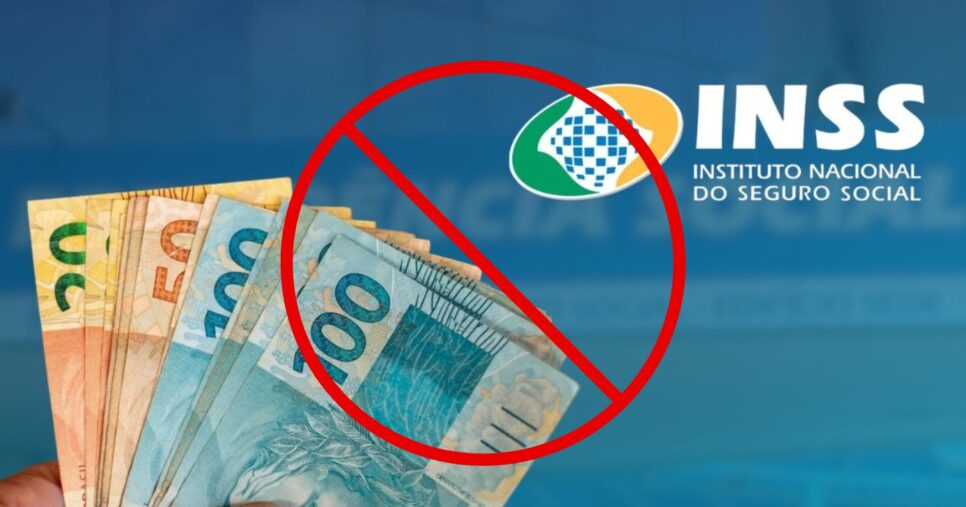 INSS e bloqueio em 2025 - Foto Reprodução Internet