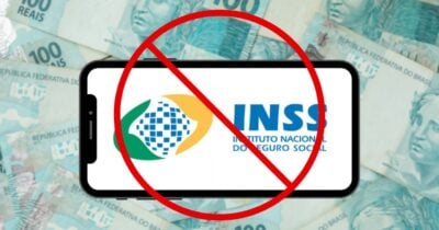 INSS e bloqueio no pagamento - Foto Reprodução Internet
