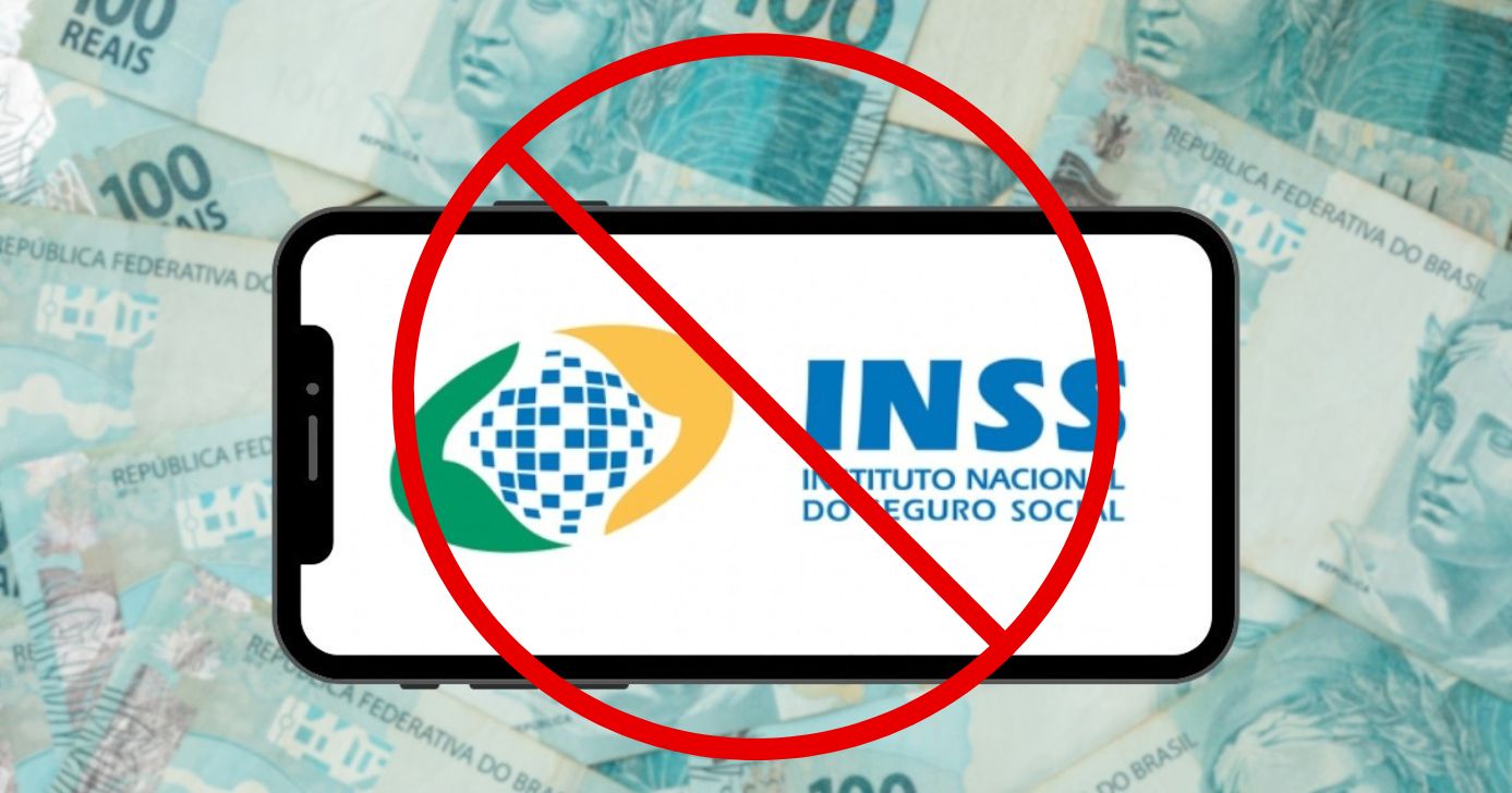 INSS e bloqueio no pagamento - Foto Reprodução Internet