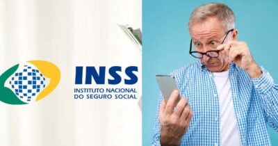 INSS e comunicado aos aposentados - Foto Reprodução Internet