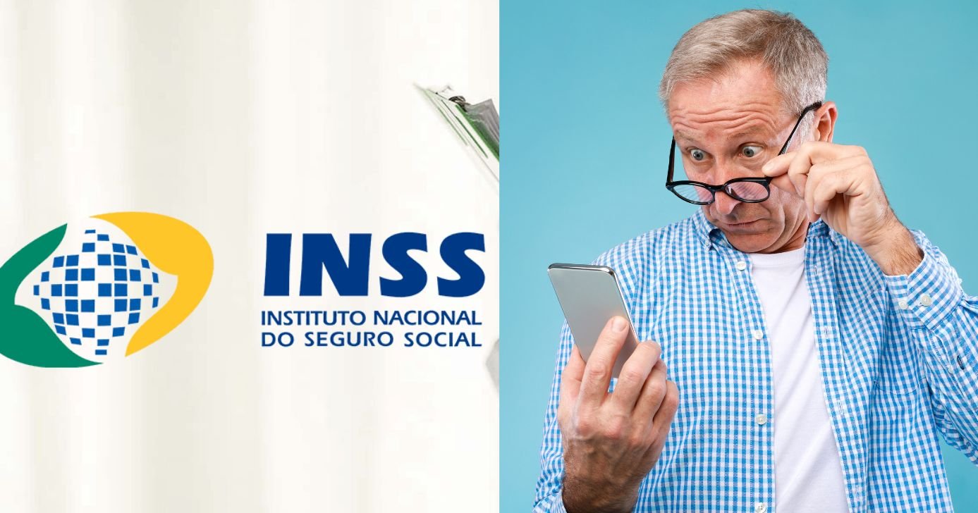 INSS e comunicado aos aposentados - Foto Reprodução Internet