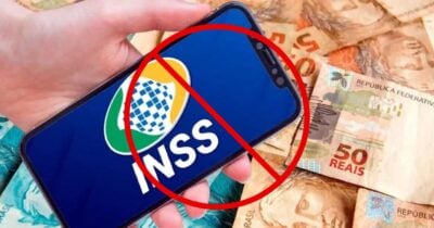 INSS e proibição aos trabalhadores - Foto Reprodução Internet