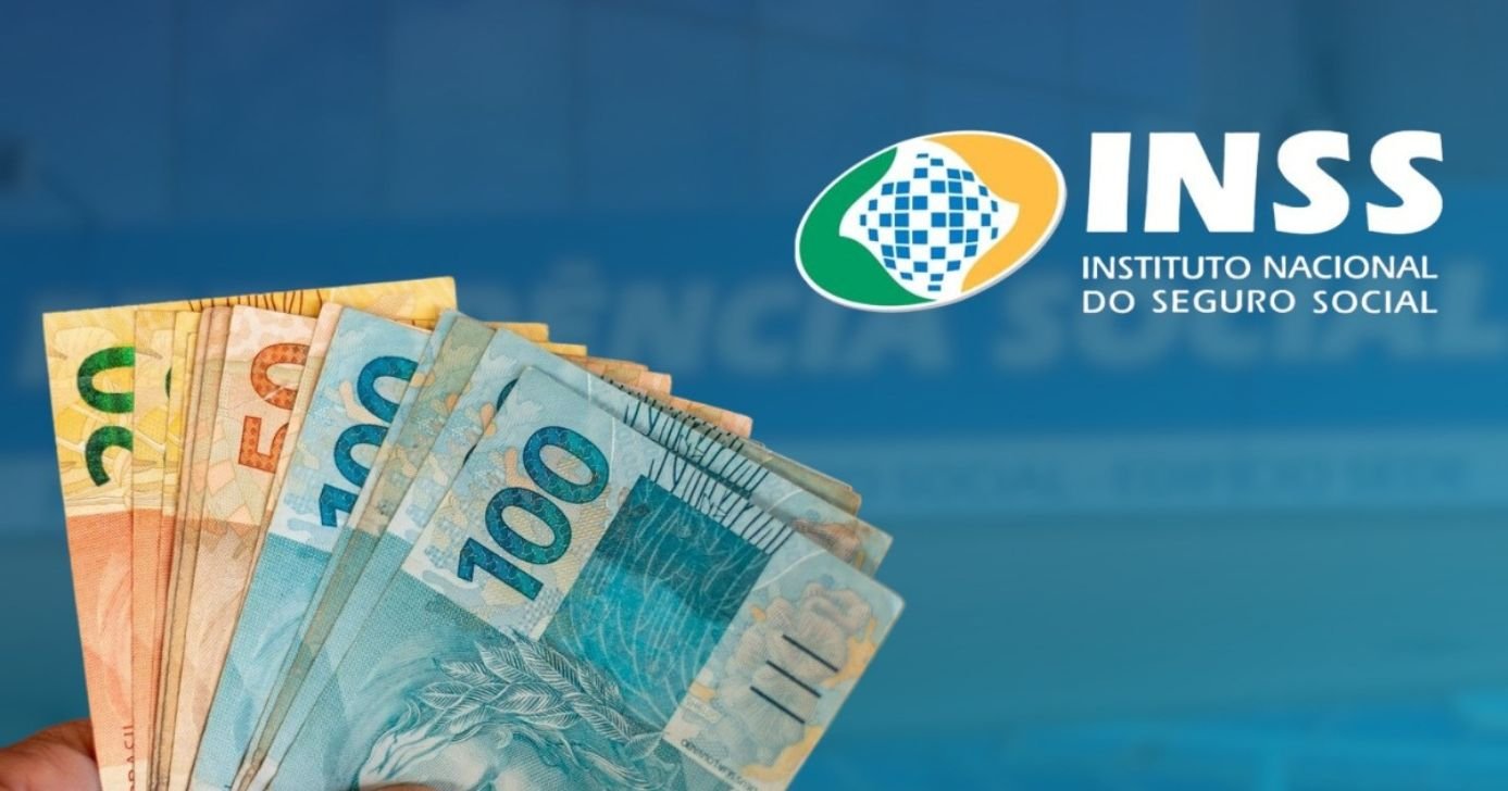 INSS e valores a receber - Foto Reprodução Internet