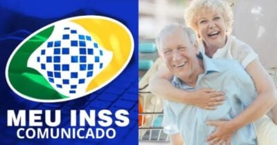 Idosos 60+ em êxtase 5 passos para EXTRA no saque do INSS
