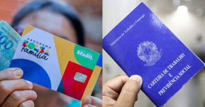 Lei do Bolsa Família revela real sobre fim dos R$600 aos CLTs (Foto: Reprodução/ Internet)