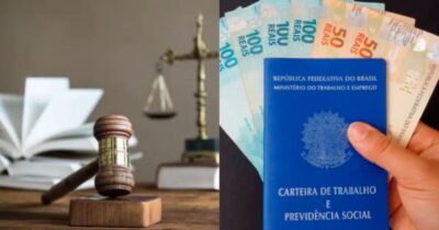 Lei trabalhista: ato crava FIM do seguro-desemprego e benefícios (Foto: Montagem/TV Foco)
