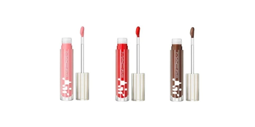 Lipglass Air (Foto: MAC)
