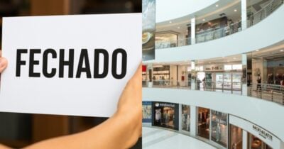 Loja n°1 do Goiânia Shopping fecha em GO após 26 anos