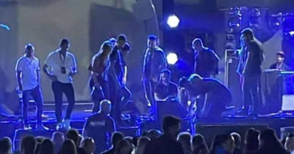 Marrone precisou passar por uma cirurgia - Foto Reprodução Internet