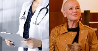 Médica faz alerta sobre diagnóstico de Xuxa após procedimento (Foto: Reprodução/ Internet)
