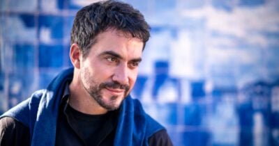 Médico revela 6 atitudes pra tratar doença de Padre Fábio de Melo (Foto: Reprodução/ Internet)
