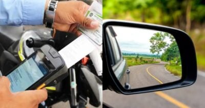 Multa e ADEUS à CNH: Nova lei dos retrovisores crava proibição (Foto: Reprodução/ Internet)