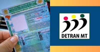 Multa e pontos na CNH; Detran-MT crava ALERTA aos motoristas (Foto: Reprodução/ Internet)