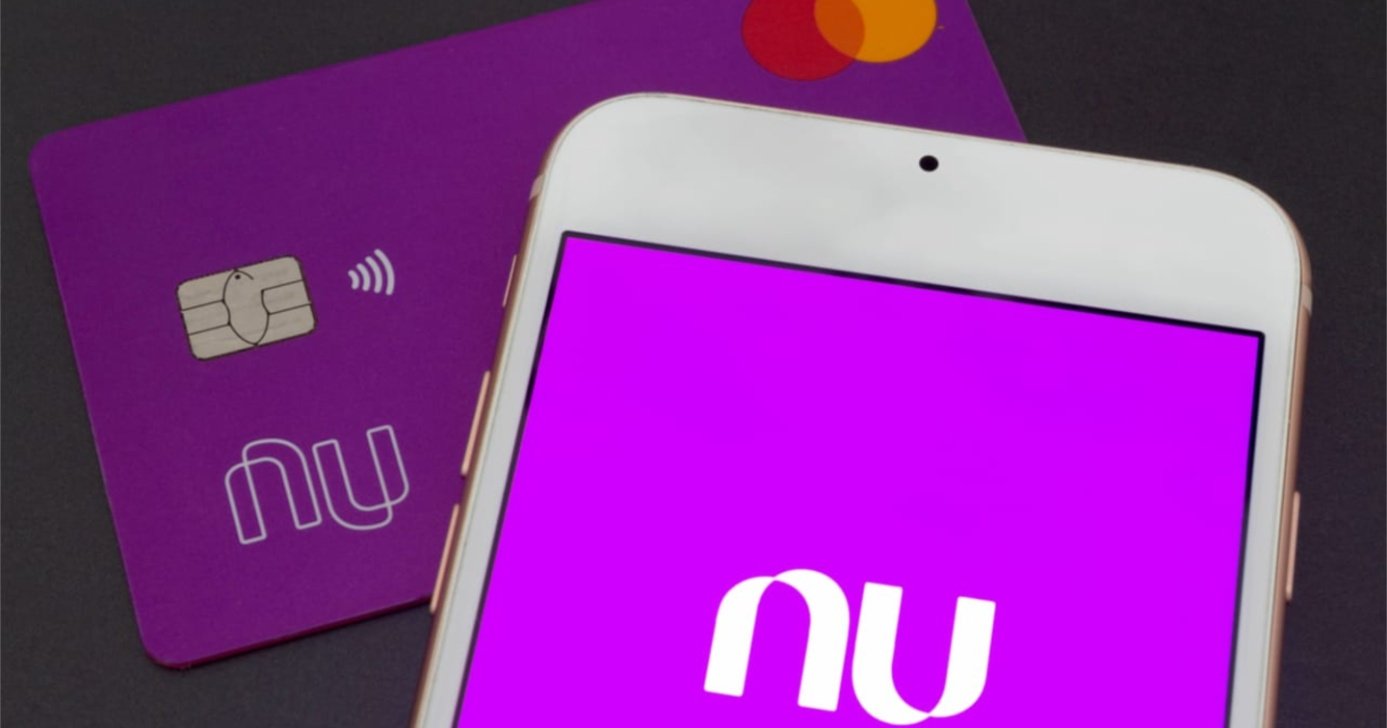 Nubank confirma saque EXTRA para salvar clientes em 3 passos (Imagem: Lais Monteiro/shutterstock)