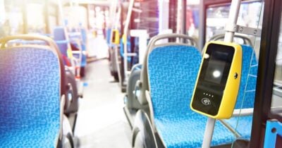 Ônibus (Foto: Canva)