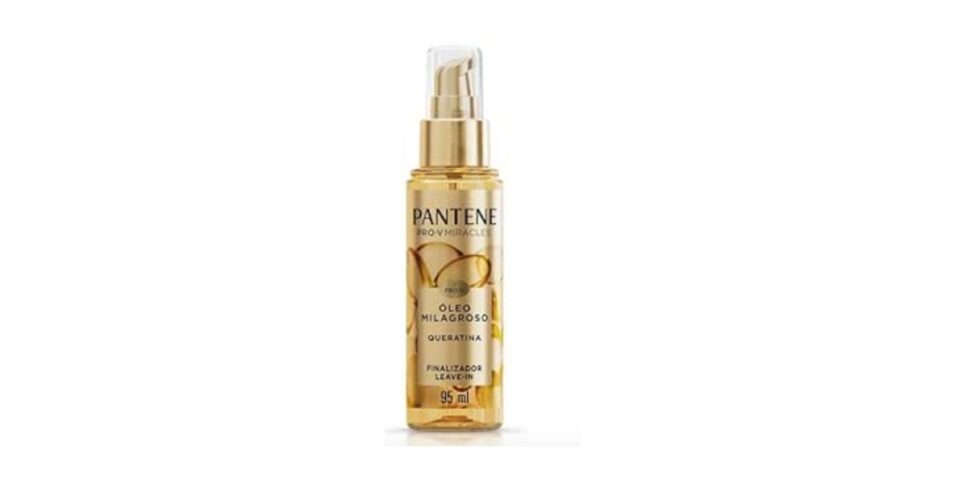 Pantene Pro-V Miracles (Foto: Reprodução / Internet)