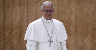 Especialista faz avaliação delicada sobre o Papa Leão XIV - Foto: Montagem