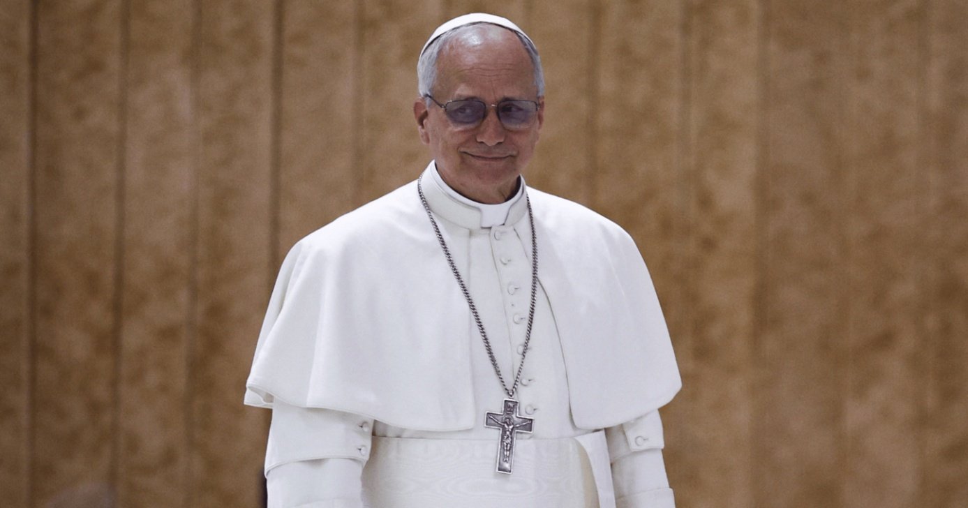 Especialista faz avaliação delicada sobre o Papa Leão XIV - Foto: Montagem