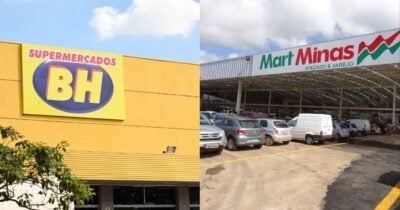 Para esmagar o BH e Mart Minas: Concorrente n°1 chega em MG (Foto: Reprodução/ Internet)