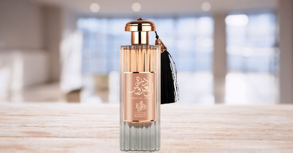 Perfume Durrat Al Aroos