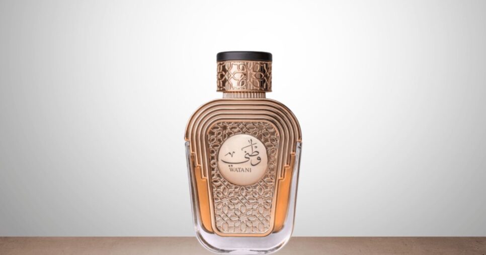 Perfume Watani