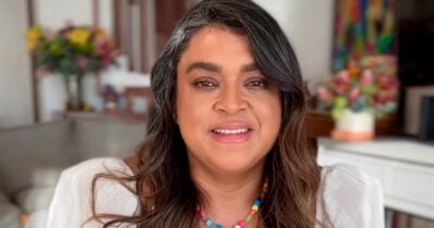 Preta Gil - Câncer (Foto: Reprodução)