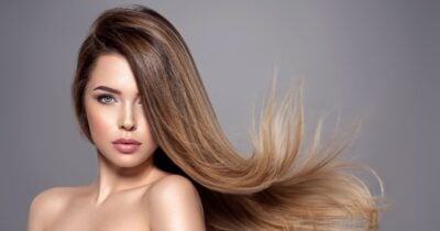 Progressiva que alisa o cabelo sem formol - Foto Reprodução Internet