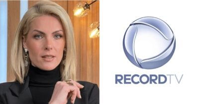 Record se decide sobre Ana Hickmann após 21 anos e demissões (Foto: Reprodução/ Internet)