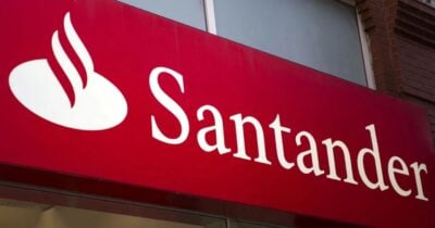 Santander - Foto: Internet